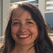 Portrait de Cécile